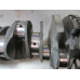 #EJ03 Crankshaft Standard For 11-13 Dodge Journey  3.6 05184249AF